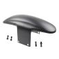 Preview: Cult-Werk ''Custom V1'' Frontfender, 21". mattschwarz – 23-26 Gen2 Touring: 24-26 FLHX; 2026 FLHXL; 2025 FLHXU; 23-26 FLHXSE; 2026 FLXSTSE; 2026 FLHXLSE; 24-26 FLTRX; 2026 FLTRXL; 23-25 FLTRXSE; 24-26 FLTRXSTSE