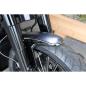 Preview: Cult-Werk ''Custom V2'' Frontfender, 21". mattschwarz – 23-26 Gen2 Touring: 24-26 FLHX; 2026 FLHXL; 2025 FLHXU; 23-26 FLHXSE; 2026 FLXSTSE; 2026 FLHXLSE; 24-26 FLTRX; 2026 FLTRXL; 23-25 FLTRXSE; 24-26 FLTRXSTSE
