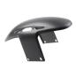 Preview: Cult-Werk ''Custom V2'' Frontfender, 21". mattschwarz – 23-26 Gen2 Touring: 24-26 FLHX; 2026 FLHXL; 2025 FLHXU; 23-26 FLHXSE; 2026 FLXSTSE; 2026 FLHXLSE; 24-26 FLTRX; 2026 FLTRXL; 23-25 FLTRXSE; 24-26 FLTRXSTSE