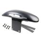 Preview: Cult-Werk ''Custom V2'' Frontfender, 21". glänzend schwarz – 23-26 Gen2 Touring: 24-26 FLHX; 2026 FLHXL; 2025 FLHXU; 23-26 FLHXSE; 2026 FLXSTSE; 2026 FLHXLSE; 24-26 FLTRX; 2026 FLTRXL; 23-25 FLTRXSE; 24-26 FLTRXSTSE