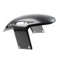 Preview: Cult-Werk ''Custom V2'' Frontfender, 21". glänzend schwarz – 23-26 Gen2 Touring: 24-26 FLHX; 2026 FLHXL; 2025 FLHXU; 23-26 FLHXSE; 2026 FLXSTSE; 2026 FLHXLSE; 24-26 FLTRX; 2026 FLTRXL; 23-25 FLTRXSE; 24-26 FLTRXSTSE