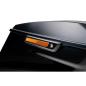 Preview: Cult-Werk extended saddlebag set. glänzend schwarz – 24-26 FLHX Street Glide; 23-26 FLHXSE CVO Road Glide; 2026 FLHXSTSE; 24-26 FLTRX Road Glide; 23-25 FLTRXSE CVO Road Glide; 24-26 FLTRXSTSE CVO Road Glide ST
