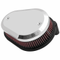 Preview: K&N RK SERIE HIGH-FLOW LUFTFILTER - K&N