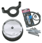 Preview: K&N HAMMER STREET INTAKE-PERFORMANCE KIT