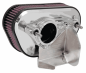 Preview: K&N STREET METAL LUFTFILTER