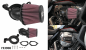 Preview: K&N AIR CHARGER PERFORMANCE ANSAUGKITS - K&N