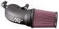Preview: K&N AIR CHARGER PERFORMANCE ANSAUGKITS