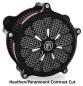 Preview: PM SUPER GAS LUFTFILTER - PERFORMANCE MACHINE