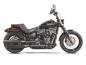 Preview: LE PERA 2-UP DAYTONA FÜR MILWAUKEE EIGHT SOFTAIL