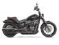 Preview: LE PERA CHEROKEE FÜR SOFTAIL