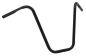 Preview: BURLY NARROW APEHANGER FÜR EIN ZOLL LENKER