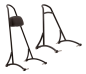 Preview: BURLY BRAND SISSY BAR FÜR SPORTSTER