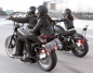 Preview: BURLY BRAND SISSY BAR FÜR SPORTSTER