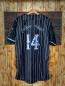 Preview: CnP Baseball Trikot