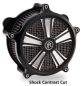 Preview: PM SUPER GAS LUFTFILTER - PERFORMANCE MACHINE