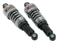 Preview: BURLY SLAMMER STOSSDÄMPFER