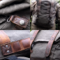 Preview: BURLY BRAND VOYAGER GEPÄCK