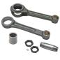 Preview: S&S HEAVY-DUTY PLEUEL KITS - S&S CYCLE
