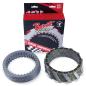 Preview: BARNETT CARBON-FIBER KUPPLUNGS KITS - BARNETT CLUTCHES & CABLES