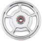 Preview: PM HINTERRAD RIEMENSCHEIBEN FÜR TOURING AB 2009 - PERFORMANCE MACHINE