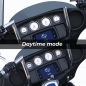 Preview: KOSO HD3-X TFT ANZEIGENKIT FÜR TOURING 2014-2023