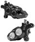 Preview: PERFORMANCE MACHINE MONOBLOC BREMSSÄTTEL