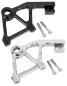 Preview: PERFORMANCE MACHINE TOURING REAR RADIAL MOUNT BREMSSATTELHALTERUNGEN