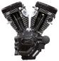 Preview: S&S T-SERIE LONG BLOCK MOTOREN - S&S CYCLE