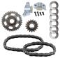 Preview: S&S NOCKENWELLENRITZEL KITS - S&S CYCLE