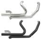 Preview: S&S POWER TUNE KRÜMMER FÜR TOURER & TRIKES - S&S CYCLE