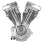 Preview: S&S V-SERIE MOTOREN