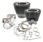 Preview: S&S 117CI BIG BORE ZYLINDERKITS - S&S CYCLE