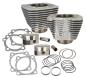 Preview: S&S 1200CC CONVERSION KIT FÜR XL883 SPORTSTER 1986-2022 - S&S CYCLE