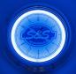 Preview: S&S 12.5" NEON CLOCKS