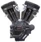 Preview: S&S T-SERIE LONG BLOCK MOTOREN - S&S CYCLE