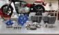 Preview: S&S 100CI UND 110CI POWER PACKS FÜR TWIN CAM - S&S CYCLE