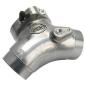 Preview: S&S MANIFOLD FÜR IRONHEAD, SHOVELHEAD & EVO BIG TWIN