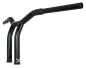 Preview: BURLY DOMINATOR FAT T-BARS