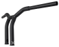 Preview: BURLY DOMINATOR FAT T-BARS