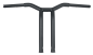 Preview: BURLY DOMINATOR FAT T-BARS