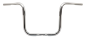 Preview: BURLY 1 1/4" GORILLA APE HANGER