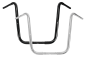 Preview: BURLY 1 1/4" GORILLA APE HANGER