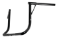 Preview: BURLY FAT KING LOUIE BAGGER APEHANGER