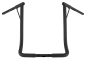 Preview: BURLY FAT KING LOUIE BAGGER APEHANGER