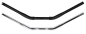 Preview: BURLY FAT DRAG BAR LENKER