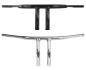 Preview: BURLY FAT T-BAR LENKER