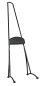 Preview: BURLY BRAND STUPID TALL SISSY BARS