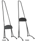Preview: BURLY BRAND STUPID TALL SISSY BARS