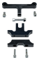 Preview: BURLY SPEEDORELO KIT