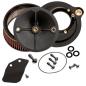 Preview: S&S STEALTH ORIGINAL LUFTFILTER KITS - S&S CYCLE